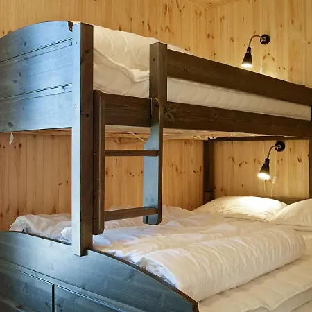 4 Star Holiday In F Vang Casa de Férias