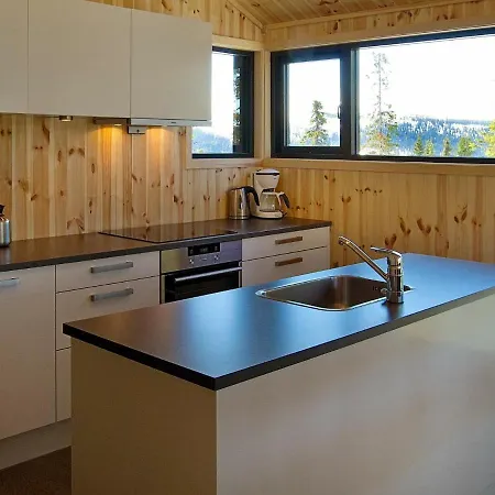 Дом отдыха 4 Star Holiday In F Vang Favang