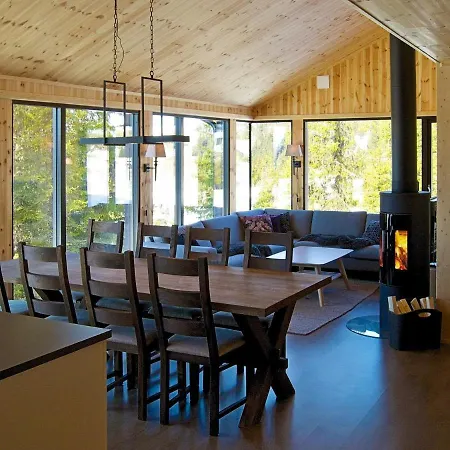 4 Star Holiday In F Vang *