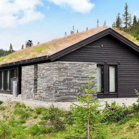 Дом отдыха 4 Star Holiday In F Vang Favang